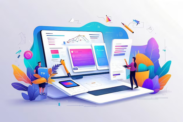 Psd To Wordpress Theme Conversion From Hirewpgeeks!